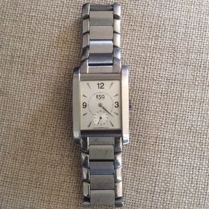 ESQ Men’s Watch